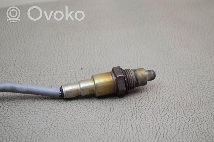 BMW 3 G20 G21 Sensore della sonda Lambda 8651104