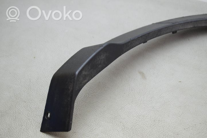 Nissan Qashqai Rivestimento parafango (modanatura) 638114EA0A