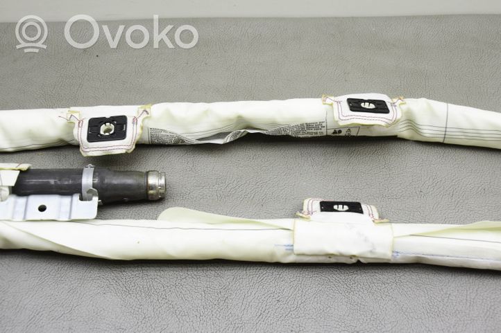 Mercedes-Benz GLE (W166 - C292) Airbag da tetto A1668602400