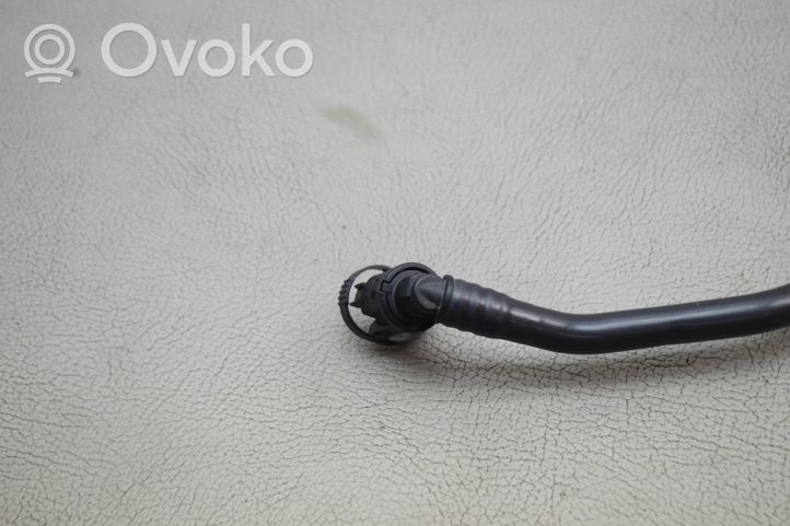 BMW X1 F48 F49 Linea/tubo/manicotto del vuoto 8513331