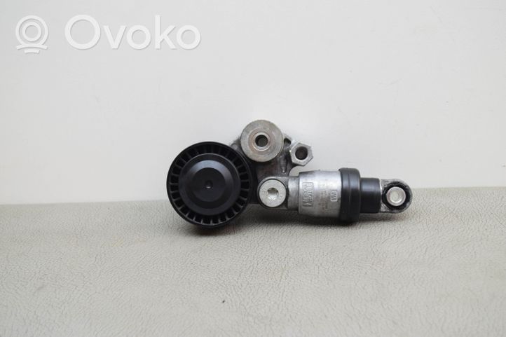 Mazda CX-3 Napinacz paska alternatora F569897