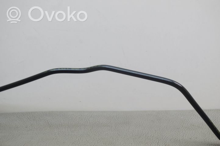 Fiat 500 Fuel line pipe 6010952