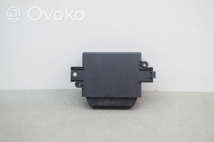 Fiat 500 Pysäköintitutkan (PCD) ohjainlaite/moduuli 0052042298