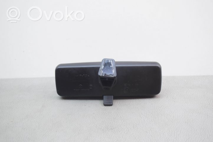 Fiat 500 Rear view mirror (interior) IE3021040