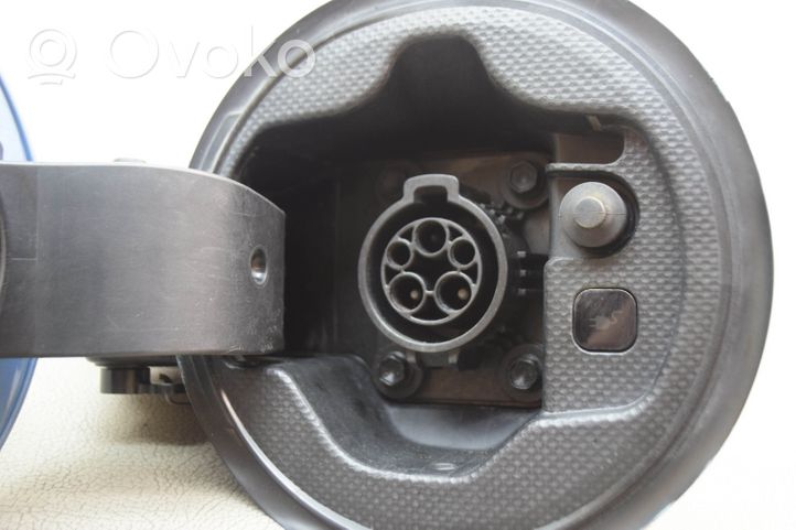 Toyota Prius (XW30) Volet de trappe réservoir de carburant 5845247010