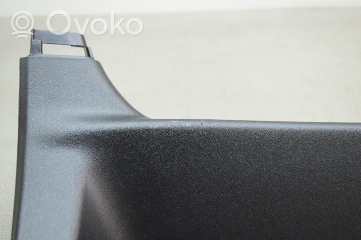 Toyota Prius (XW30) Takaluukun koristelista 6775147040