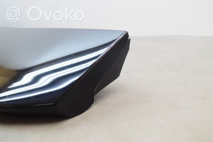 Toyota Prius (XW30) Spoiler del portellone posteriore/bagagliaio 7608547070