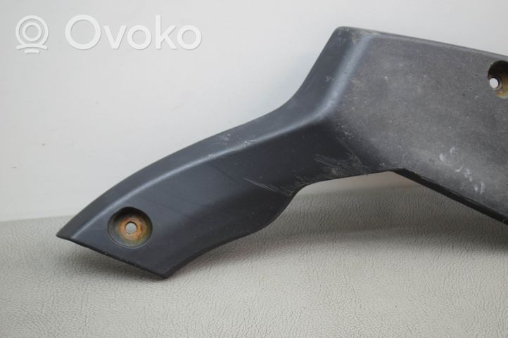 Toyota Prius (XW30) Moulure inférieure de pare-chocs arrière 5210847020