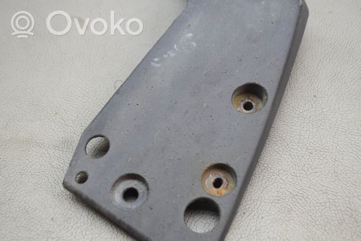 Toyota Prius (XW30) Apatinė bamperio dalis 5210847020