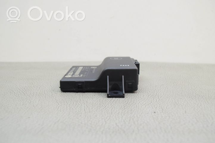 Audi A5 Sportback 8TA Gateway control module 8T0907468AD