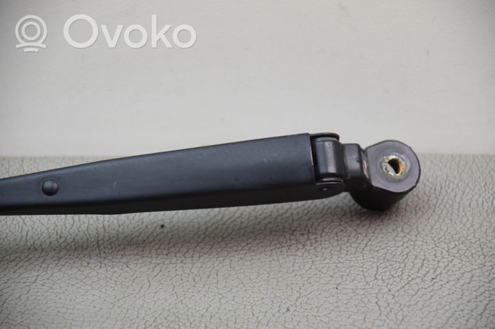 Toyota Prius (XW30) Rear wiper blade 