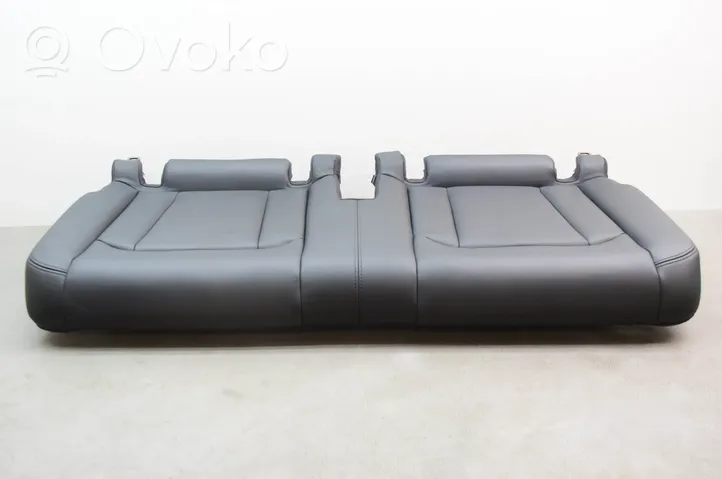 Audi Q7 4M Rear seat 