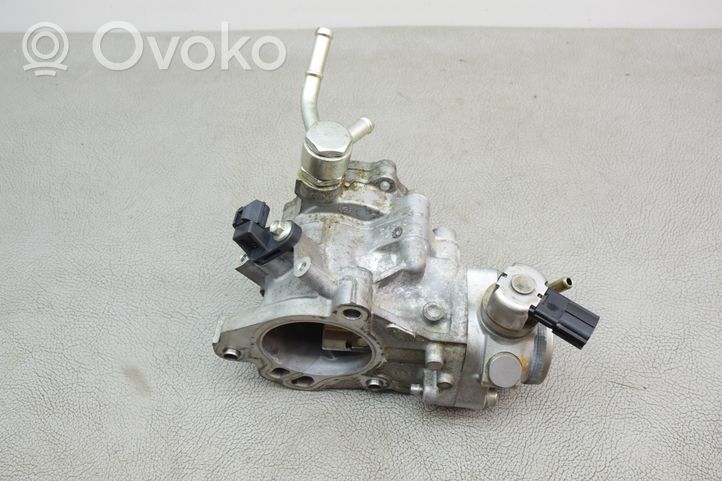 Mazda CX-3 Pompa del carburante meccanica SM2961000581