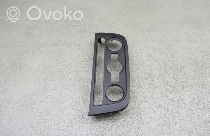 Volkswagen Sharan Rivestimento del vano portaoggetti del cruscotto 7N0820073