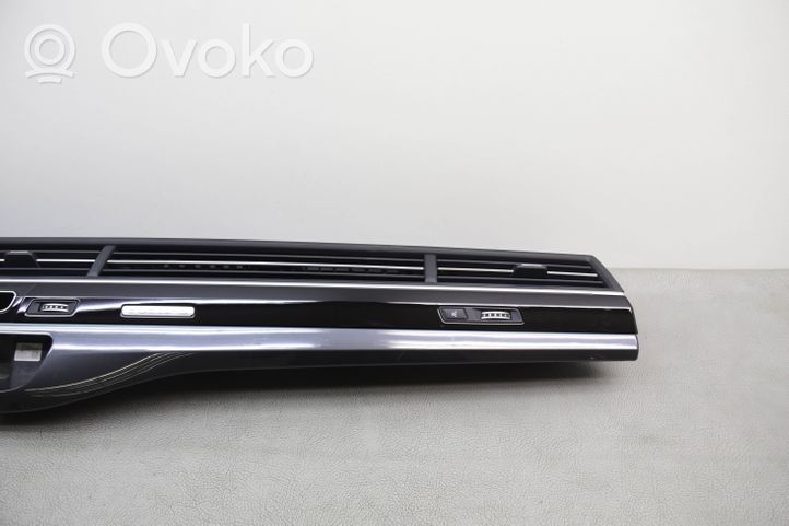 Audi Q7 4M Dashboard air vent grill cover trim 4M1820902