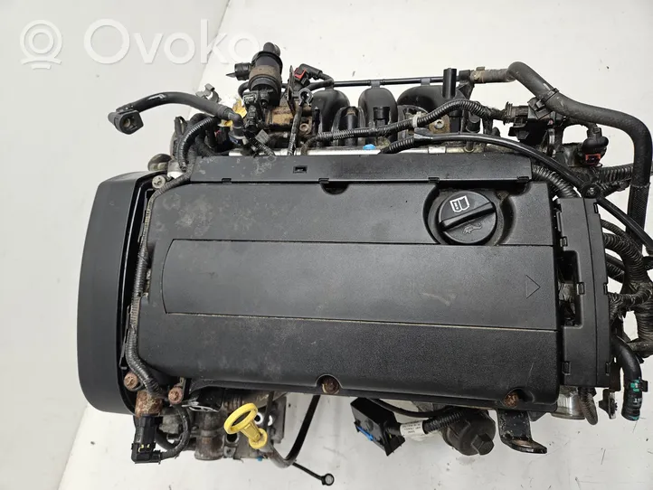 Opel Mokka X Silnik / Komplet 55559703