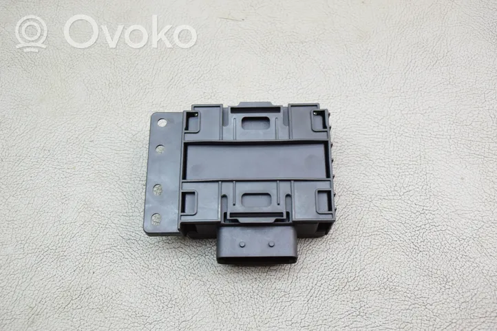 Volkswagen Jetta VI Module convertisseur de tension 3AA919041A