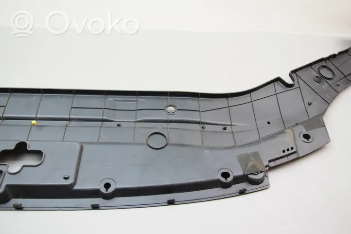 SsangYong Rexton Staffa del pannello di supporto del radiatore parte superiore 6889536004