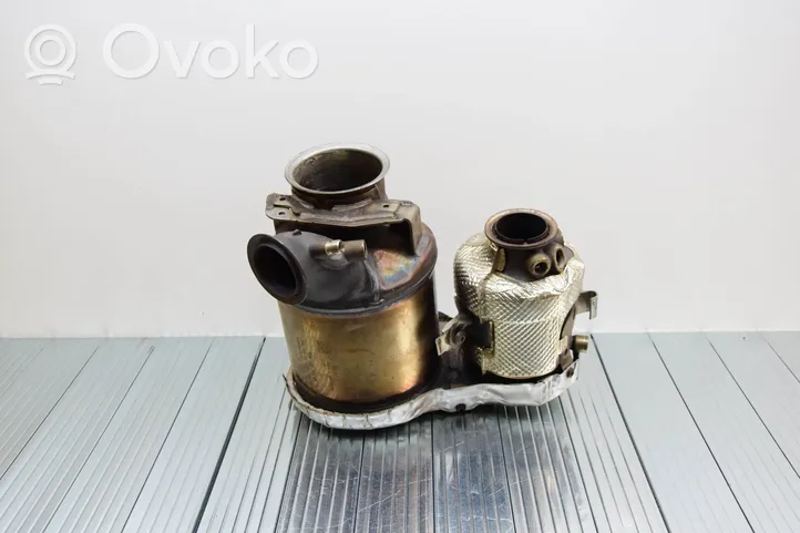 Volkswagen Sharan Filtr cząstek stałych Katalizator / FAP / DPF 04L131765AF