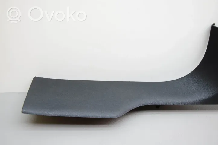 Audi Q7 4M (B) pillar trim (top) 4M0853369C