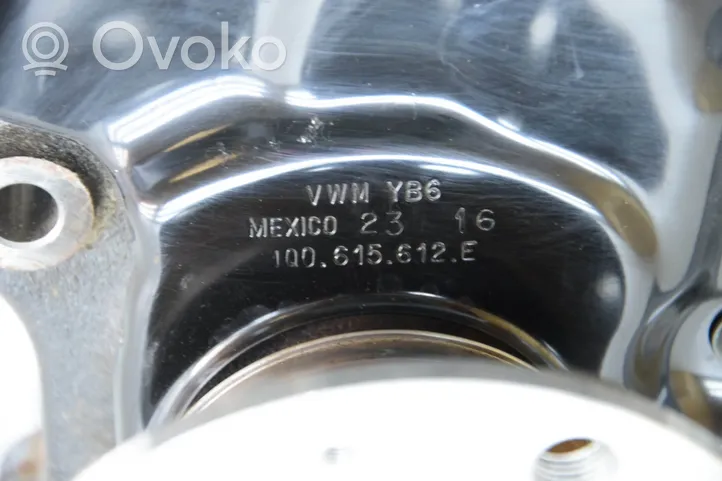 Volkswagen Jetta VI Taka-akselin pyöräntuenta 1Q0615612E