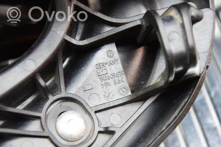 Volkswagen Jetta VI Braccio di controllo sospensione posteriore superiore/braccio oscillante 1K0505225H