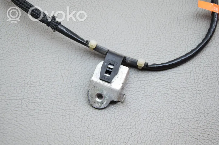 Lexus UX Sonda lambda 8946776010