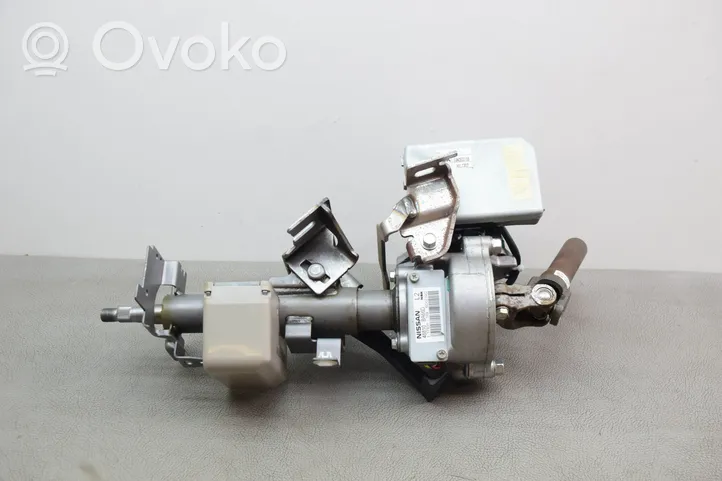 Nissan Juke I F15 Hammastangon mekaaniset osat 48810BA66D