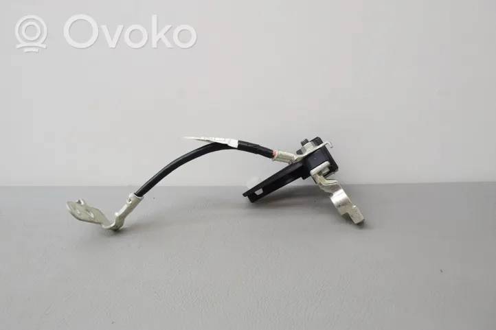 Lexus UX Cable negativo de tierra (batería) 8216576020