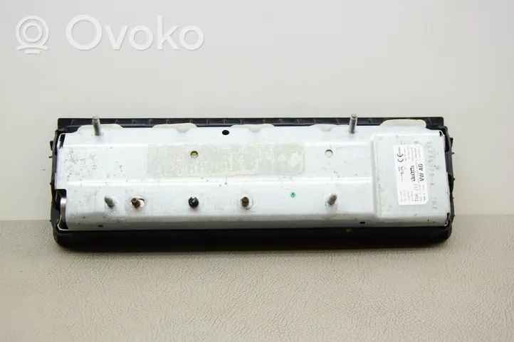 Audi A4 S4 B9 Kelių oro pagalvė 8W0880842D