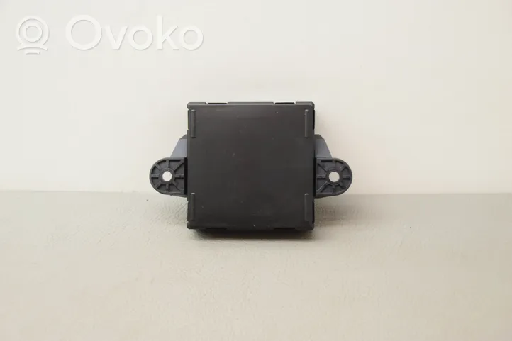 Mercedes-Benz GLK (X204) Door control unit/module A2129003906