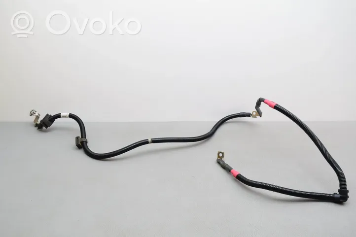 BMW X1 F48 F49 Cable positivo (batería) 8677250