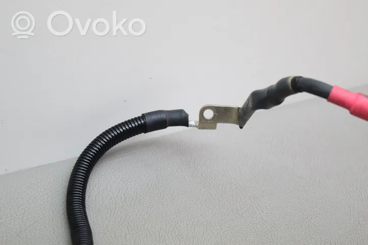 BMW X1 F48 F49 Positive cable (battery) 8677250