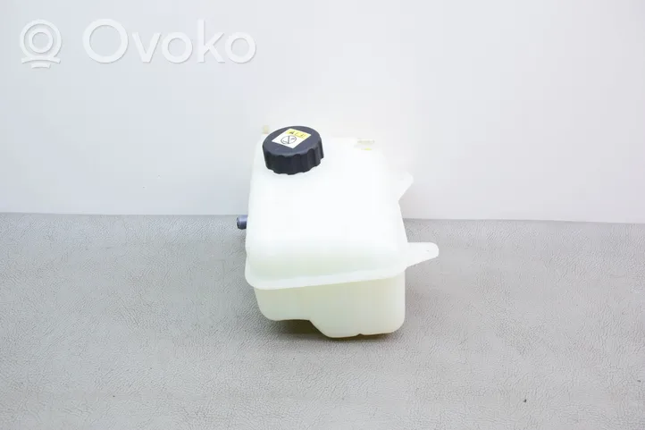 SsangYong Rexton Vase d'expansion / réservoir de liquide de refroidissement 