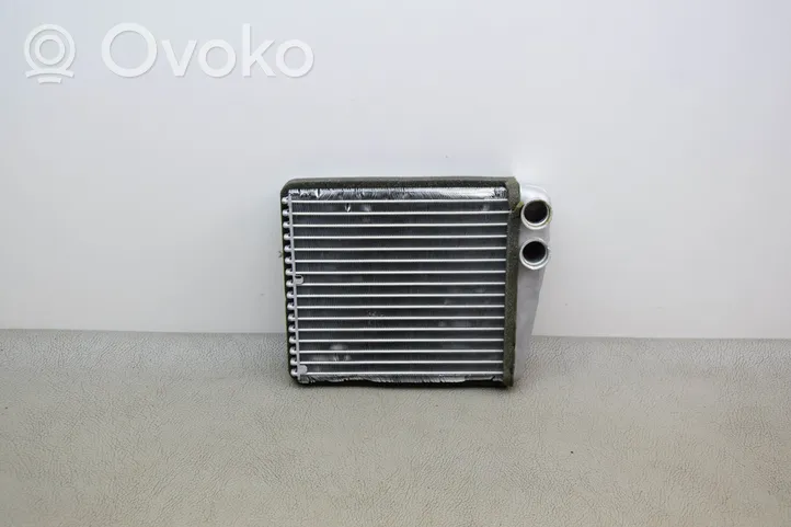 Volkswagen Sharan Heater blower radiator 1K0819031E