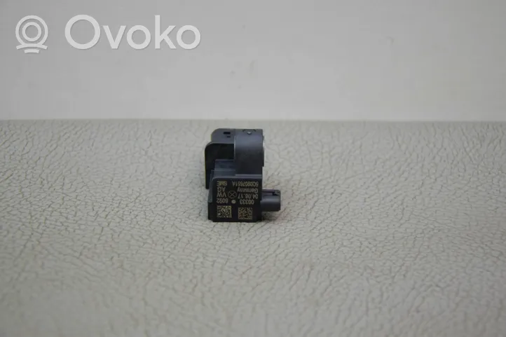 Volkswagen Touran III Gaisa spilvenu trieciensensors 5Q0907651A