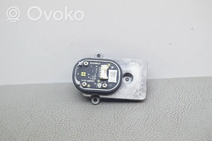 Volkswagen Touran III Module de contrôle de ballast LED 1473000168