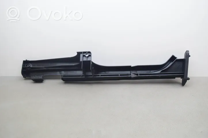 Volvo V60 Rivestimento laterale della consolle centrale posteriore 31484278