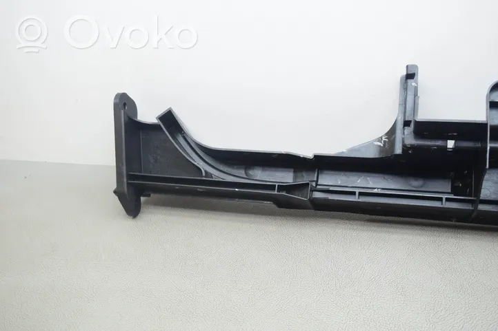 Volvo V60 Rivestimento laterale della consolle centrale posteriore 31484277