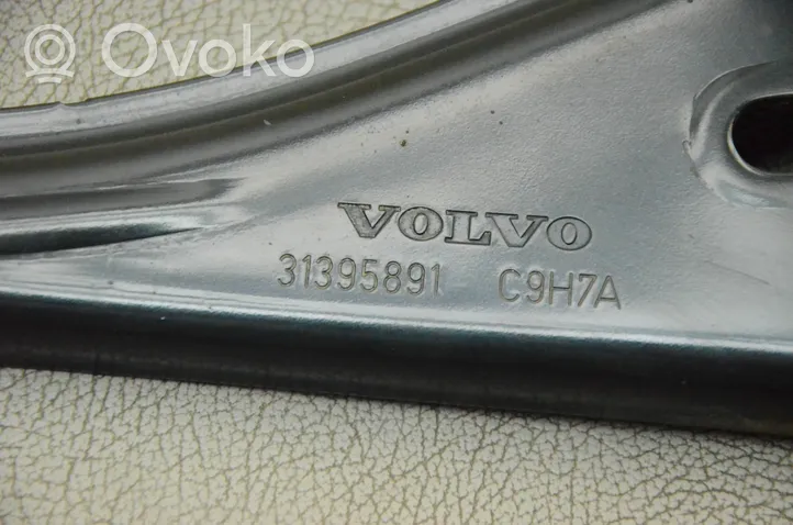 Volvo V60 Sterownik / Moduł skrzyni biegów 31395891