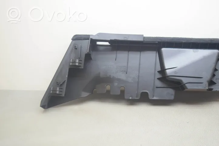 Audi Q7 4M Centre console side trim rear 4M0863527N