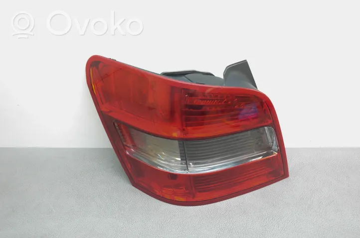 Mercedes-Benz GLK (X204) Lampa tylna A2048201364