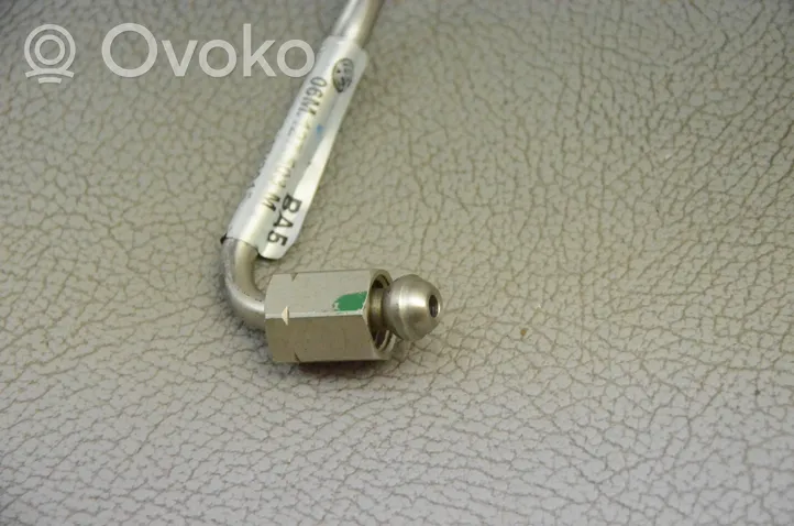 Audi Q5 SQ5 Kraftstoffdrucksensor 06M127503M