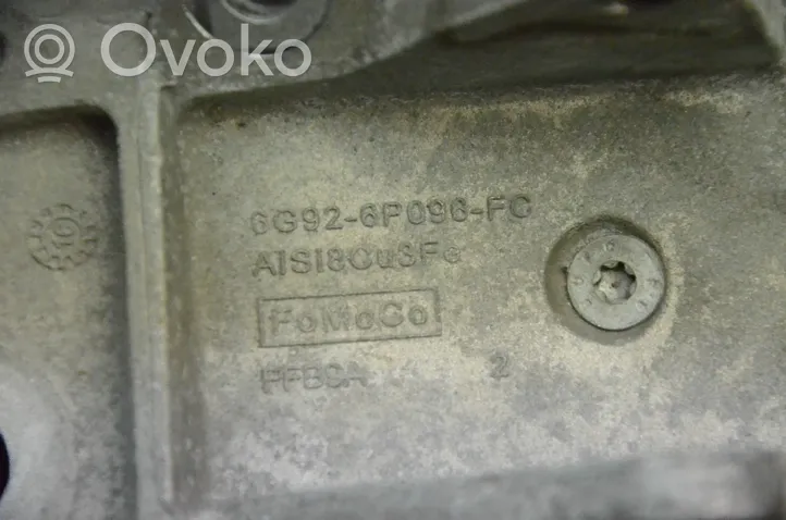 Volvo V60 Engine mounting bracket 6G926P096FC