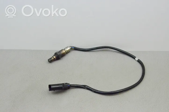 Volkswagen Caddy Lambda probe sensor 03L906262A