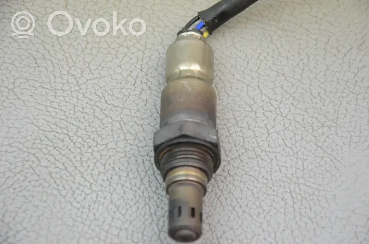 Volkswagen Caddy Lambda probe sensor 03L906262A