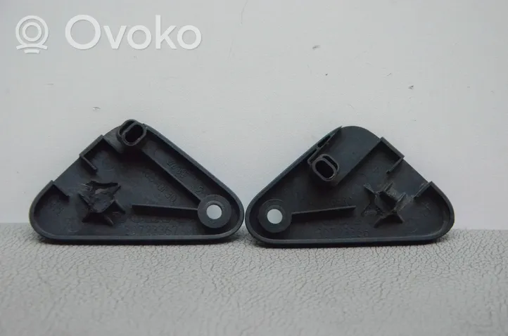 Volvo V60 Staffa del pannello di supporto del radiatore 30723367