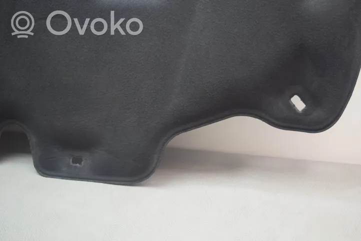 Volvo V60 Engine bonnet/hood sound/heat insulation 30715827