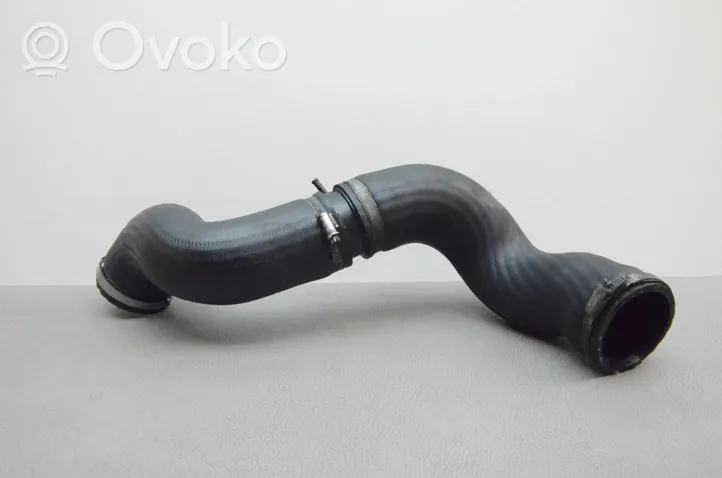 Volvo V60 Intercooler hose/pipe 30792884