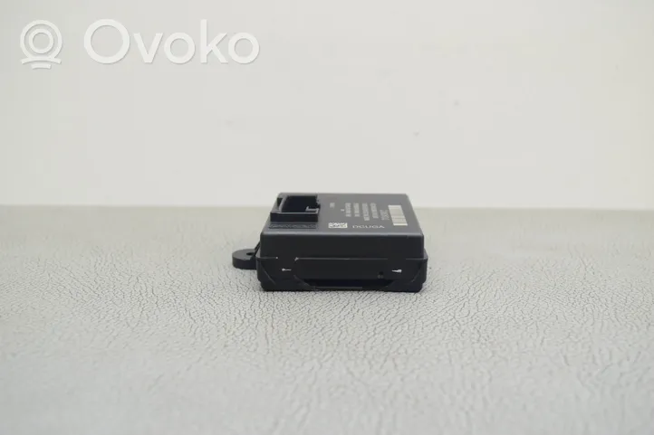 Volvo V60 Durų elektronikos valdymo blokas 31343872